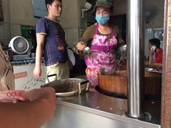 -老嘢扣肉糯米饭(云亭街店)