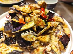 -张大嘴菜馆(庞各庄店)