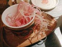 -探鱼·鲜青椒爽麻烤鱼(北京路天河城店)