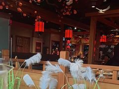 -鸽子窝(黄村店)