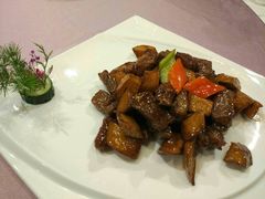 -昆山裕元花园酒店·囍园中餐厅