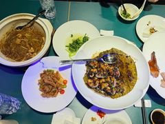 -逸馥荟(人广来福士店)