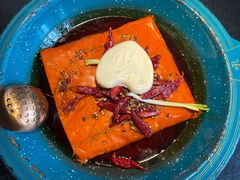 -吼堂老火锅(太古里总店)