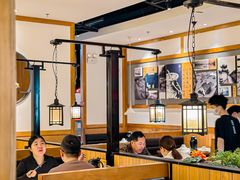 -江渔儿酸菜鱼·拔草餐厅(虎门君乐汇店)