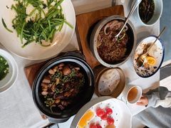 -狮王府淮扬菜(老门东店)