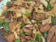 -俭寨大盘鸡·缸子肉·小公鸡·新疆菜(云通店)