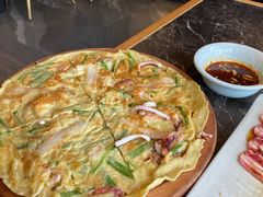 海鲜饼-一品诚记烤肉·甄选店(中南路店)