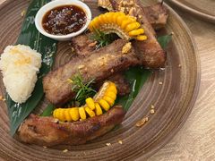 -Thai Alley泰爱里(二沙岛店)