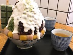 -WONDER ICE 萬得冰田(建設路总店)