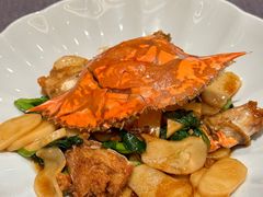 -高佳庄·海鲜酒楼(定海店)