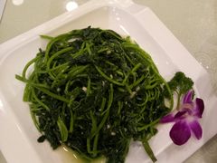 -东四民芳餐厅(世茂工三店)