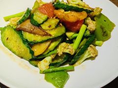 -金掌勺锅包肉(华润万象城店)