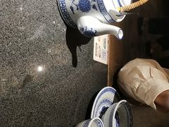 -南京大牌档(新街口德基广场店)