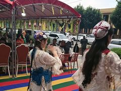 -马白开来特色羊排揪片子  (总店)