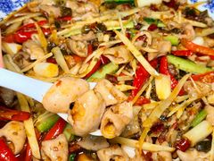 -李大爷的泡椒馆(冉家坝店)