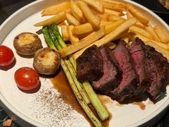 -LES ELITES 英集荟(南京西路店)