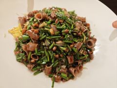 -渔港甄宴·海鲜·地标烟台菜(金沙滩店)