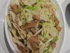 -老地方面馆(思南路店)