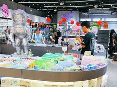 -嗨特购HitGoo(朝阳合生汇店2店)