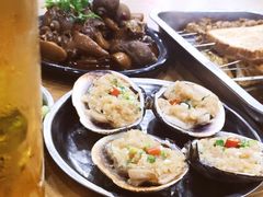 -老虎滩大连海鲜烧烤(建邺云锦路总店)