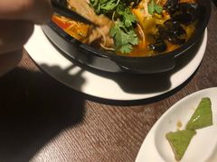 -青叶202都市餐厅(迪诺水镇店)