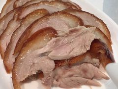 -玉林烤鸭店(定福庄店)
