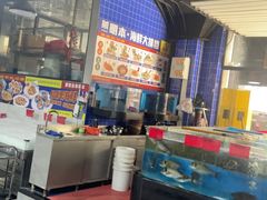 -明本湛江鸡•海鲜小厨(陈家祠店)