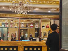 -鹿鸣春饭店(总店)