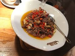 -炊烟小炒黄牛肉(中心印象城店)
