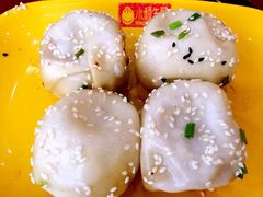 -小杨生煎(周浦万达店)