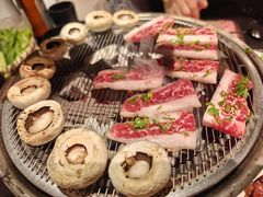 -黑牛の店·黑金店(沈阳万象城店)