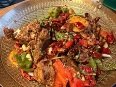 -巴蜀人家·现炒川菜(黉街店)