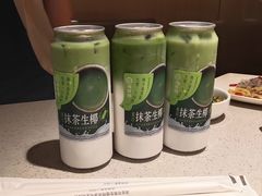 -海底捞火锅(奥体南路店)