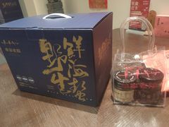-单家老院·院子里的青岛菜(沙子口店)