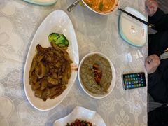-金家老三饭庄(常营店)