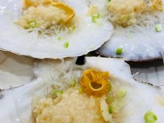 -寻味顺德·南记酒家·传统顺德菜·鱼生(广源路店)