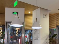 -Blueglass酸奶(财富购物中心店)