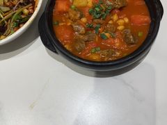 -清真·卡德尔大叔新疆主题餐厅(龙汇路店)