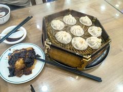 -西安贾三灌汤包·回坊小吃·清真炒菜(北院门总店)