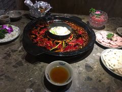 -重庆渝达老火锅(春熙路店)