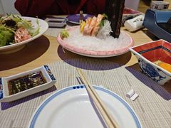 -琴寿司居酒屋(中山广场店)