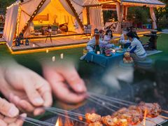 -九如山休闲旅游度假区