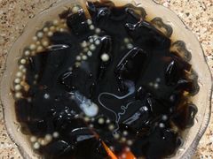 -景记甜品