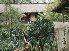 -成都杜甫草堂博物馆