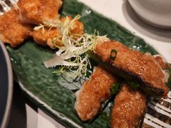 -常来小聚·广州非遗传承餐厅(高德置地店)