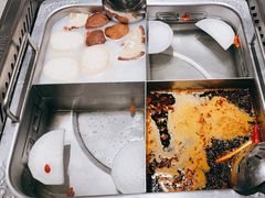 -海底捞火锅(攀枝花万达店)