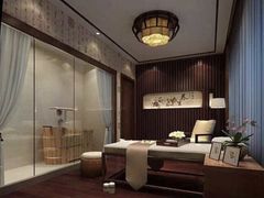 -水悦江南·spa·采耳·足道(大宁店)