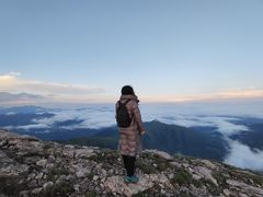 -蔚县茶山村