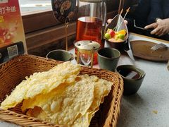 -庖丁家水煮牛排火锅(巴国城店)