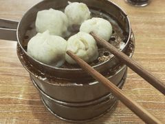 -吃不亏特色包子(三峡广场店)